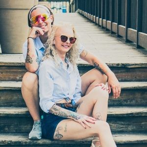 Meet your Posher, Candy